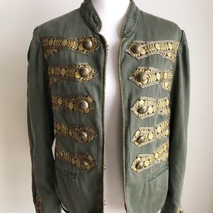 Military jacket Free People